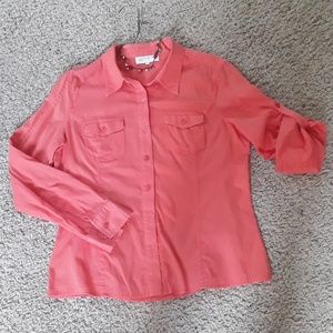 Jones New York Sport Women's Shirt